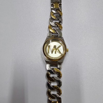 MICHAEL KORS Stainless Steel fashionable Men's  watches